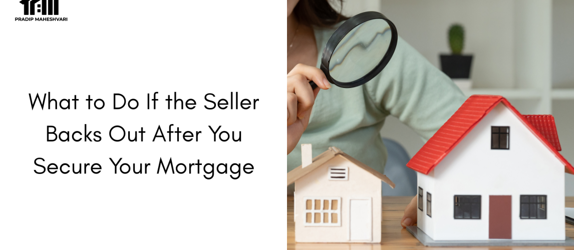Secure Your Mortgage
